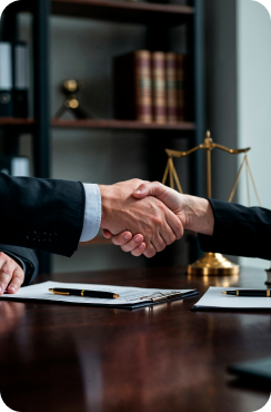 Юридические услуги